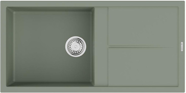 Мойка Omoikiri SUMI 100A WG