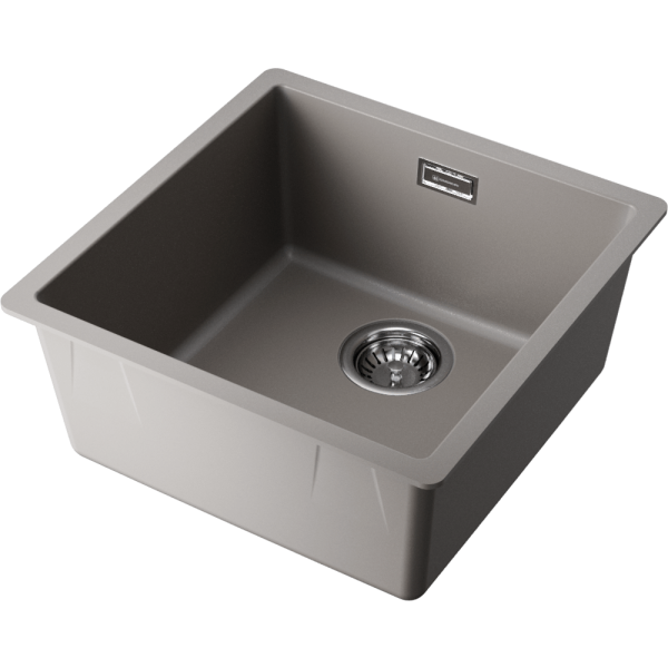 Мойка Omoikiri YAMAKAWA 45T INTEGRA-GR