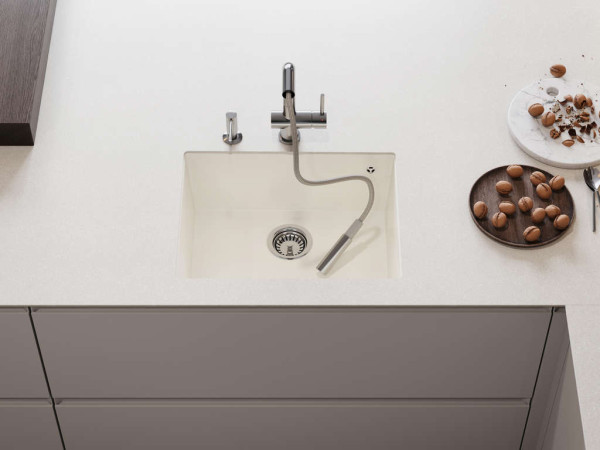 Мойка Omoikiri TEDORI 54-U EV