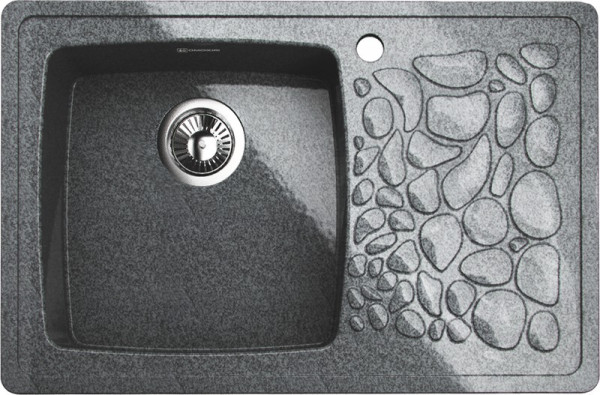 Мойки Omoikiri на сайте официального дилера