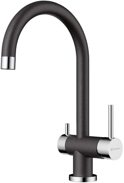 Комплект Omoikiri Daisen-78-BL, Yamada-BL