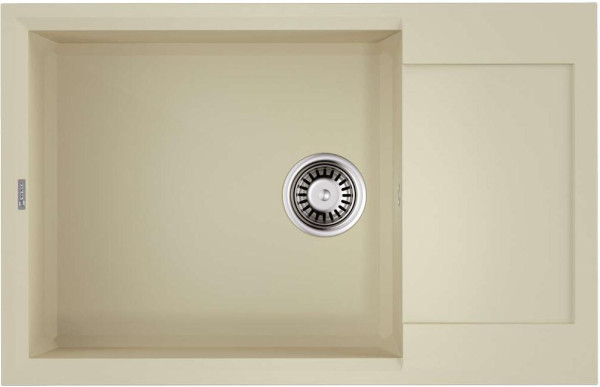 Мойка Omoikiri SAKAIME 78-LB-BE