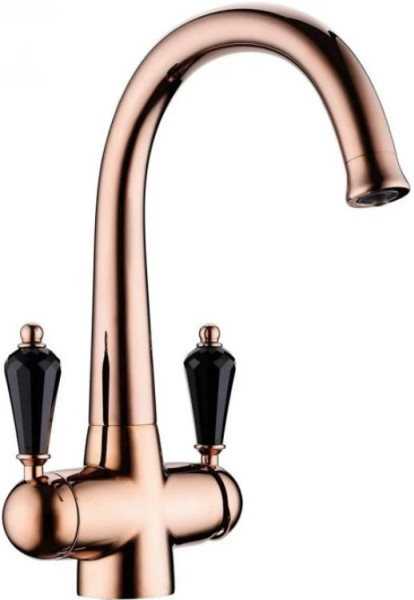 Смеситель Omoikiri OKINAWA RG-BL