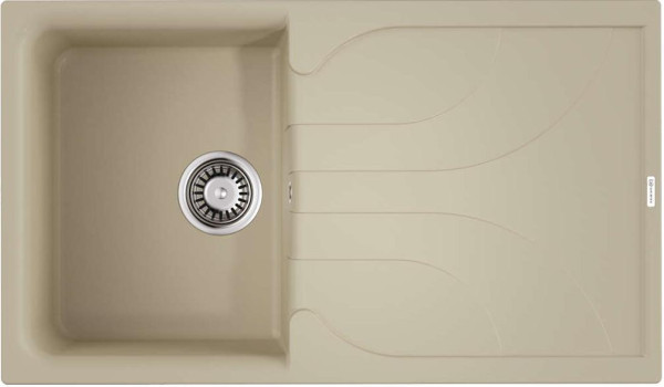 Мойки Omoikiri на сайте официального дилера