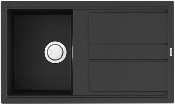 Мойка Омойкири Kitagawa 86 GB Мойка Omoikiri Kitagawa 86 GB