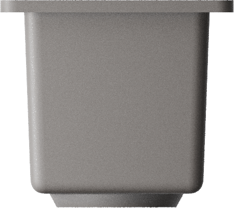 Мойка Omoikiri BOSEN 20-U GR