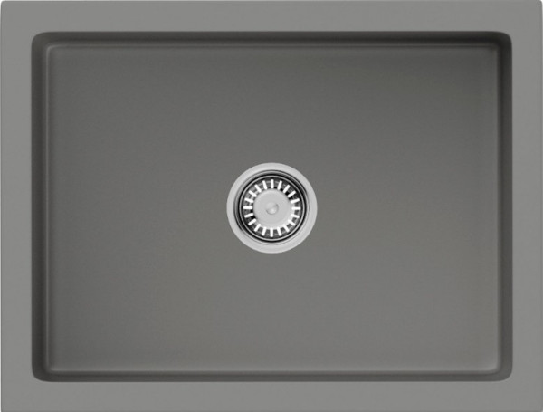 Мойка Omoikiri Mikura 61 PE