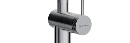 Смеситель Omoikiri Tahara-SB BN