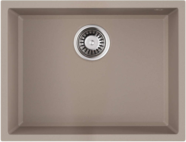 Мойка Omoikiri TEDORI 54-U SA