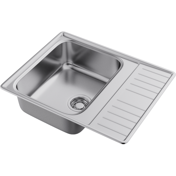 Мойка Omoikiri Sagami 63 IN