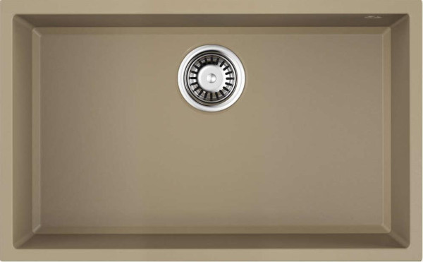 Мойка Omoikiri TEDORI 66-U CH