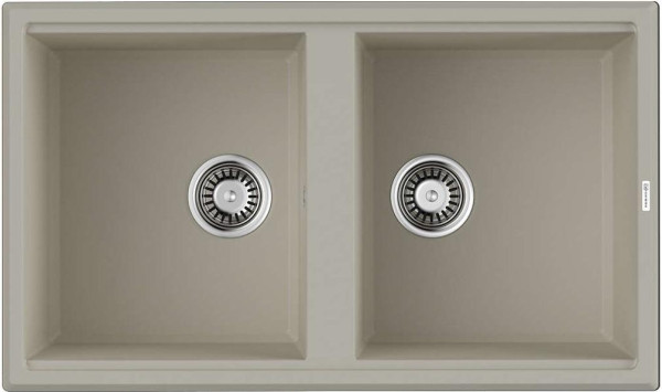 Мойка Omoikiri TEDORI 86-2-EV