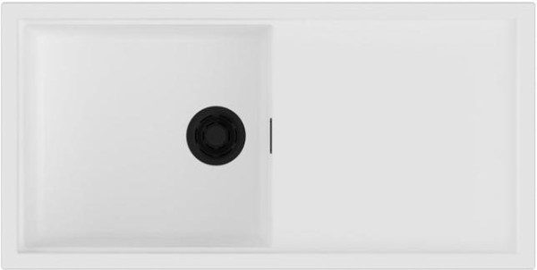 Мойка Omoikiri  SINTESI 100 WH