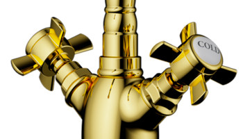 Смеситель Omoikiri TOKIGAWA G