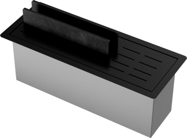 Встраиваемая сушка для посуды Omoikiri DRY-04 GB