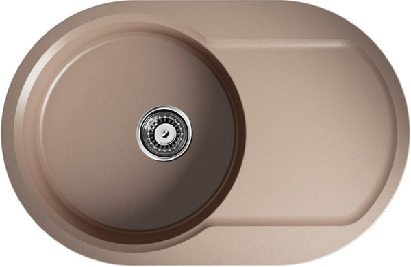 Мойка Omoikiri Manmaru 78-CA