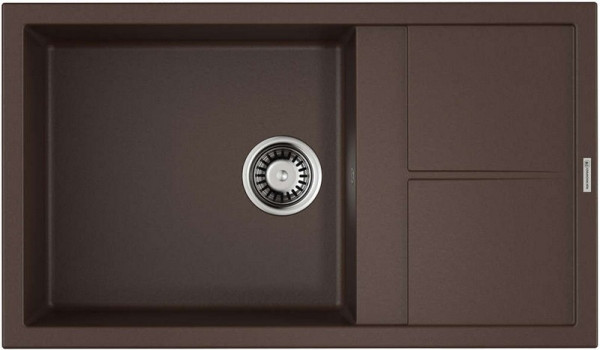 Мойка Omoikiri Sumi 86-DC