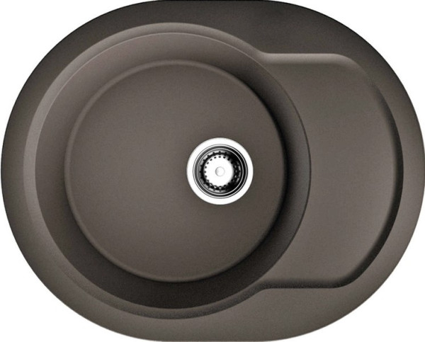 Мойка Omoikiri Manmaru-62-DC