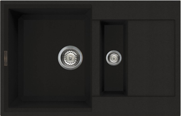 Мойка Omoikiri SAKAIME 78-2 DC