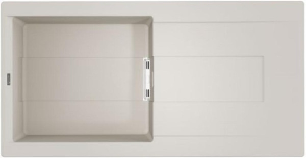 Мойка Omoikiri Banzen 100 WH