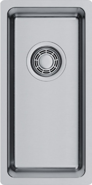 Мойка Omoikiri Tadzava 22-U/I ULTRA 15 IN