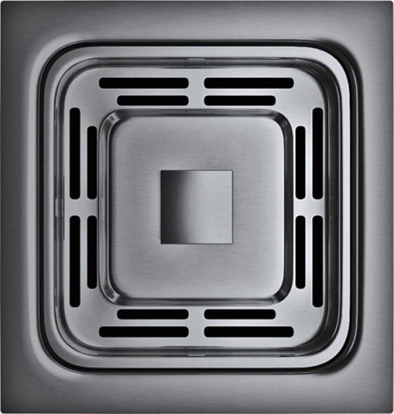 Переходник под измельчитель Omoikiri A-01 PDV-GM