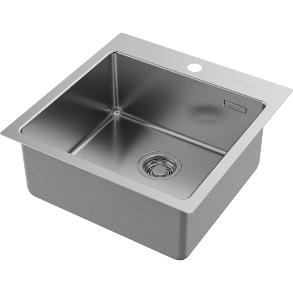 Мойка Omoikiri AMADARE 50 IN