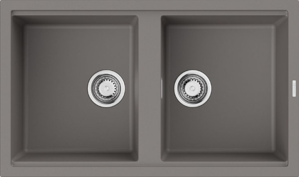 Мойка Omoikiri Kitagawa 86-2 GR