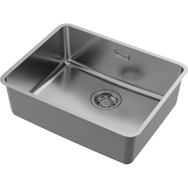 Мойка Омойкири OMI 53-U/I ULTRA-IN Мойка Omoikiri OMI 53-U/I ULTRA-IN