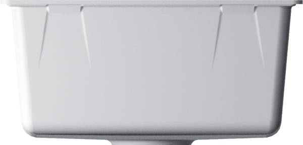 Мойка Omoikiri  YAMAKAWA 45T INTEGRA-WH