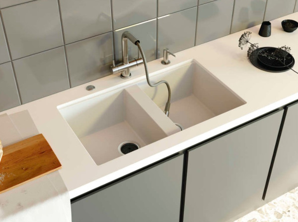 Смеситель Омойкири TAKAMATSU-S GB Смеситель Omoikiri TAKAMATSU-S GB