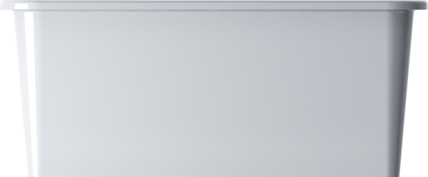 Мойка Omoikiri TORISHIMA 67 WH-GLOSSY