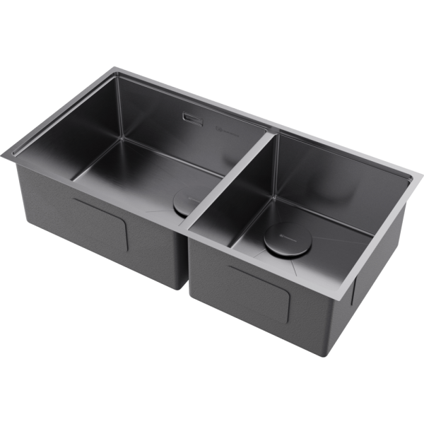 Мойка Omoikiri TAKI 85-2-LB-U/IF SIDE IN