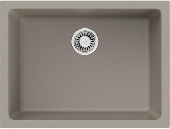 Мойка Omoikiri Okinoshima 61-U/I PE