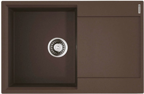 Комплект Omoikiri Daisen-78-DC, Yamada-DC