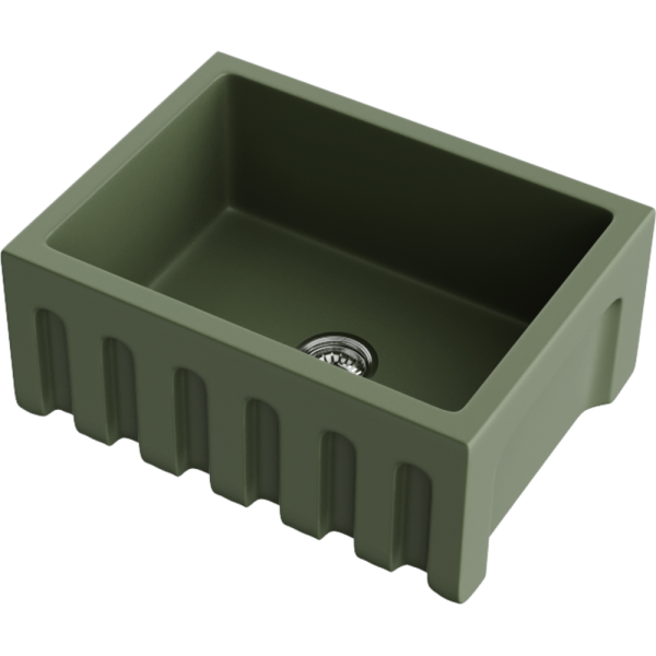 Мойка Omoikiri Mikura 61 OL