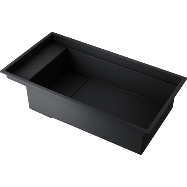 Мойка Омойкири Kinaru Pro 86-U/I GB Мойка Omoikiri Kinaru Pro 86-U/I GB