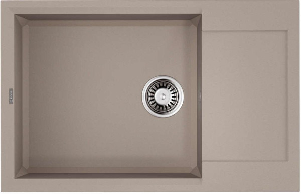 Мойка Omoikiri SAKAIME 78-LB-SA