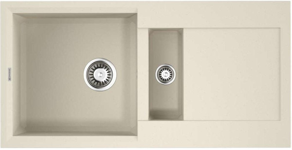 Мойка Omoikiri SAKAIME 86-2 EV