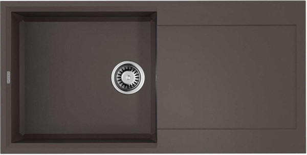 Мойка Omoikiri SAKAIME 100 DC