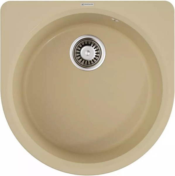 Мойка Omoikiri Akegata 51 MA