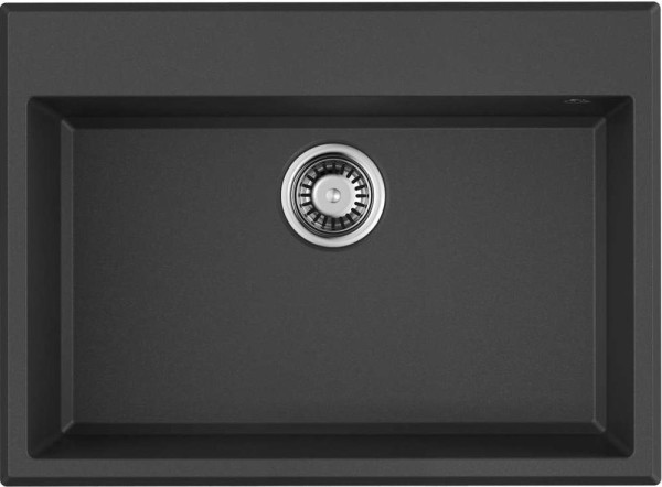 Мойка Omoikiri TEDORI 68-BL