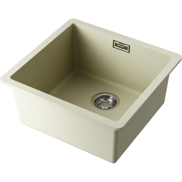 Мойка Omoikiri Kata 44-U-BE