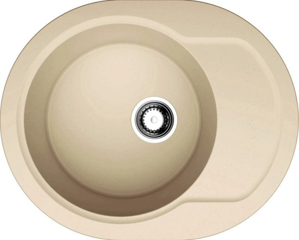 Мойка Omoikiri Manmaru-62-MA