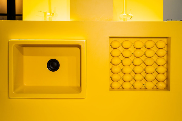 Мойка Omoikiri MIKURA 61 RG-MATT