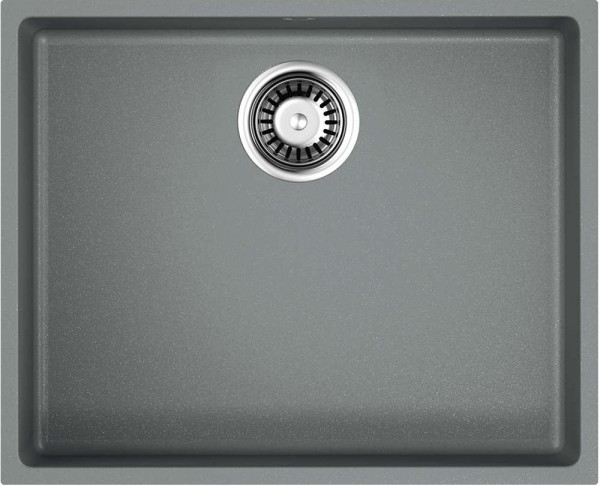 Мойка Omoikiri BOSEN 54-U GR