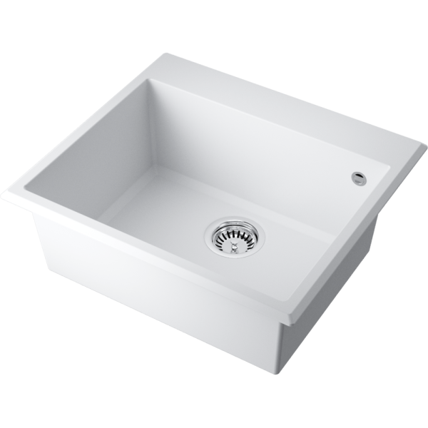 Мойка Omoikiri TEDORI 57-WH