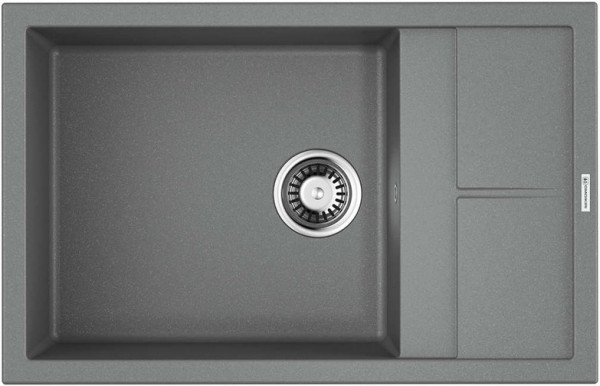 Мойки Omoikiri на сайте официального дилера