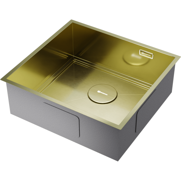 Мойка Omoikiri Kasen 48-26 INT LG