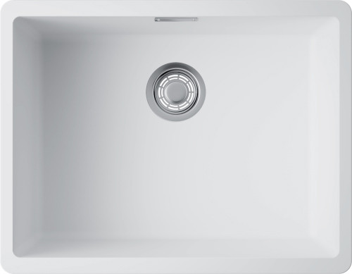 Мойка Omoikiri Kata 54-U-WH